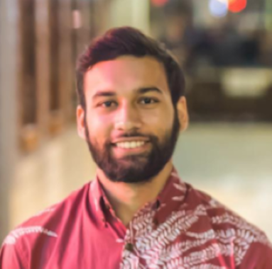 Zachary Chaikin
